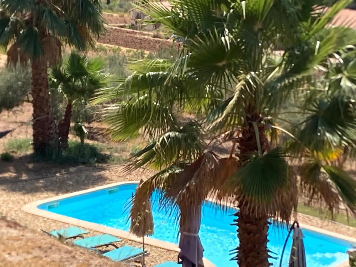 La Venturonne Appartement Neuf Rez De Jardin 45 M2 Vue Mer Et Vignes 10 Mn Des Plages Le Beausset Exterior photo